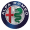 Alfa Romeo kategori logo