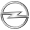 Opel kategori logo