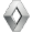 Renault kategori logo